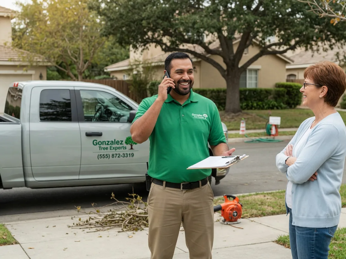 Tree Service Reddick, FL FAQs